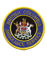 British Columbia Ambulance Services