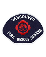 Vancouver Fire Services