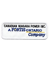 Canadian Niagara Power Inc.
