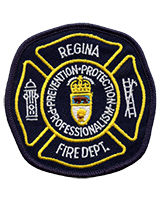 Regina Fire Department