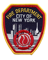New York Fire Department