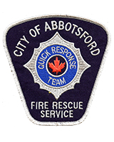Abbotsford Fire Services