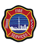 Toronto Fire Services