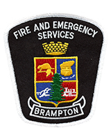 Brampton Fire Services
